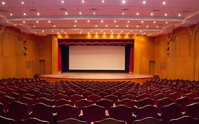 فندق هلنان أسوان